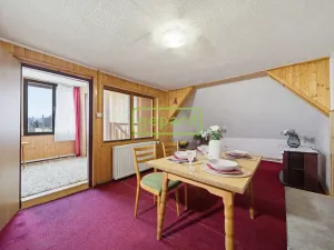 Prodej chalupy, Srní, 170 m2