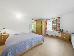 Prodej chalupy, Srní, 170 m2