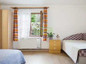 Prodej chalupy, Srní, 170 m2