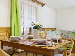 Prodej chalupy, Srní, 170 m2
