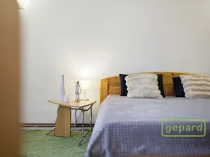 Prodej chalupy, Srní, 170 m2
