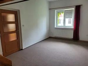 Pronájem bytu 1+1, Pardubice - Zelené Předměstí, Smilova, 42 m2