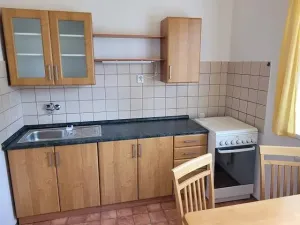 Pronájem bytu 1+1, Pardubice - Zelené Předměstí, Smilova, 42 m2