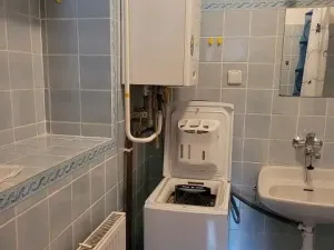 Pronájem bytu 1+1, Pardubice - Zelené Předměstí, Smilova, 42 m2