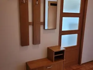 Pronájem bytu 1+1, Pardubice - Zelené Předměstí, Smilova, 42 m2