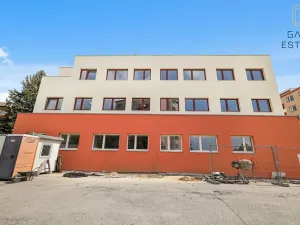 Pronájem bytu 1+kk, Bystřice pod Hostýnem, Sídliště, 75 m2