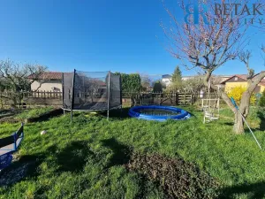 Prodej chaty, Přerov, 16 m2