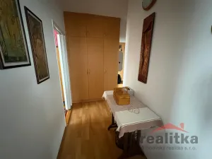 Prodej bytu 2+1, Opava - Kateřinky, Edvarda Beneše, 51 m2