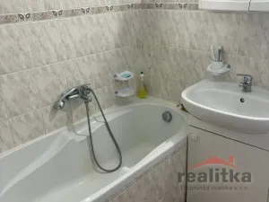 Prodej bytu 2+1, Opava - Kateřinky, Edvarda Beneše, 51 m2