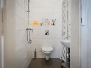 Pronájem kanceláře, Praha - Staré Město, Na Perštýně, 197 m2