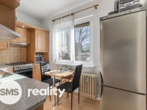 Prodej bytu 2+1, Frýdek-Místek - Místek, Frýdlantská, 53 m2