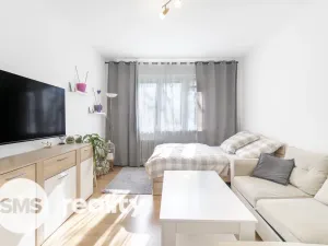 Prodej bytu 2+1, Frýdek-Místek - Místek, Frýdlantská, 53 m2