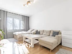 Prodej bytu 2+1, Frýdek-Místek - Místek, Frýdlantská, 53 m2