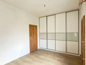 Pronájem bytu 2+1, Česká Lípa, Sokolská, 65 m2