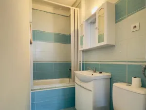 Pronájem bytu 2+1, Česká Lípa, Sokolská, 65 m2