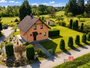 Prodej rodinného domu, Liberec - Liberec XXXV-Karlov pod Ještědem, Českolipská, 121 m2