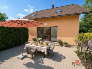 Prodej rodinného domu, Liberec - Liberec XXXV-Karlov pod Ještědem, Českolipská, 121 m2