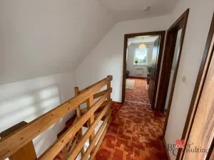 Prodej rodinného domu, Liberec - Liberec XXXV-Karlov pod Ještědem, Českolipská, 121 m2