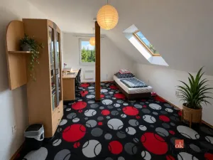 Prodej rodinného domu, Liberec - Liberec XXXV-Karlov pod Ještědem, Českolipská, 121 m2