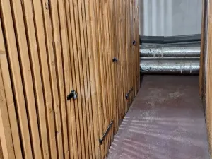 Pronájem bytu 1+1, Sokolov, Lidické nábřeží, 36 m2