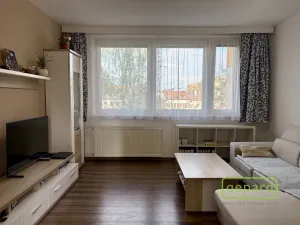 Prodej bytu 3+1, Olomouc, Rooseveltova, 68 m2