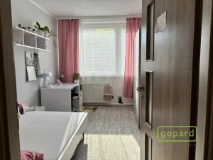 Prodej bytu 3+1, Olomouc, Rooseveltova, 68 m2