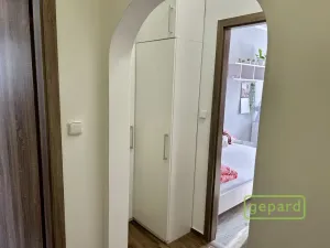 Prodej bytu 3+1, Olomouc, Rooseveltova, 68 m2