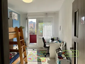 Prodej bytu 3+1, Olomouc, Rooseveltova, 68 m2