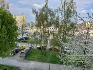 Prodej bytu 3+1, Olomouc, Rooseveltova, 68 m2