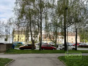 Prodej bytu 3+1, Olomouc, Rooseveltova, 68 m2