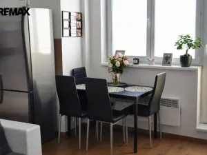 Pronájem bytu 2+kk, Praha - Záběhlice, Jabloňová, 49 m2