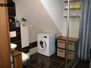 Pronájem bytu 2+kk, Praha - Záběhlice, Jabloňová, 49 m2