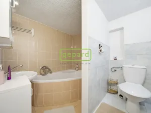 Prodej rodinného domu, Srní, 170 m2