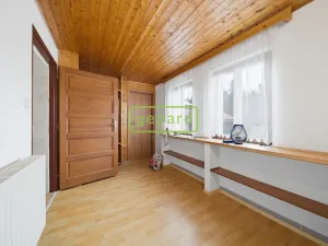 Prodej rodinného domu, Srní, 170 m2