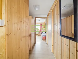 Prodej rodinného domu, Srní, 170 m2