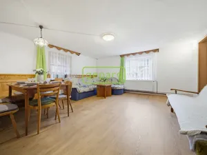 Prodej rodinného domu, Srní, 160 m2