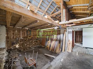 Prodej rodinného domu, Srní, 160 m2