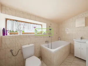 Prodej rodinného domu, Srní, 160 m2