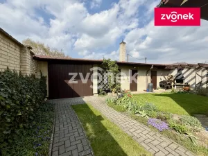 Prodej rodinného domu, Mysločovice, 155 m2