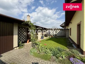 Prodej rodinného domu, Mysločovice, 155 m2