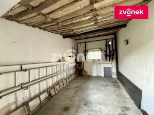 Prodej rodinného domu, Mysločovice, 155 m2