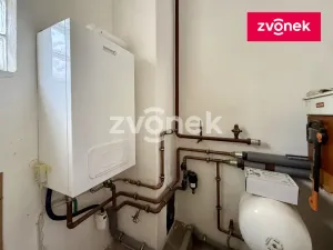 Prodej rodinného domu, Mysločovice, 155 m2