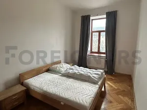 Pronájem bytu 2+1, Olomouc, Erbenova, 60 m2