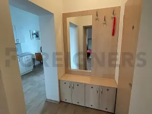 Pronájem bytu 2+1, Olomouc, Erbenova, 60 m2