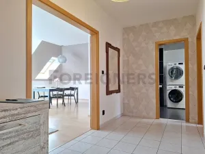 Pronájem bytu 3+kk, Olomouc, Horní lán, 83 m2
