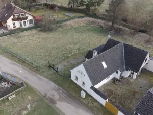 Prodej rodinného domu, Mladošovice - Lhota, 140 m2