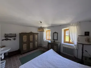 Prodej rodinného domu, Mladošovice - Lhota, 140 m2