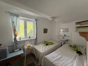 Prodej rodinného domu, Mladošovice - Lhota, 140 m2