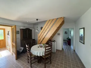 Prodej rodinného domu, Mladošovice - Lhota, 140 m2