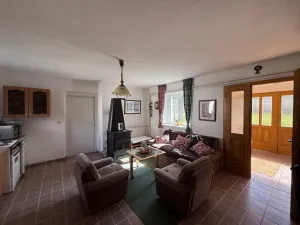 Prodej rodinného domu, Mladošovice - Lhota, 140 m2